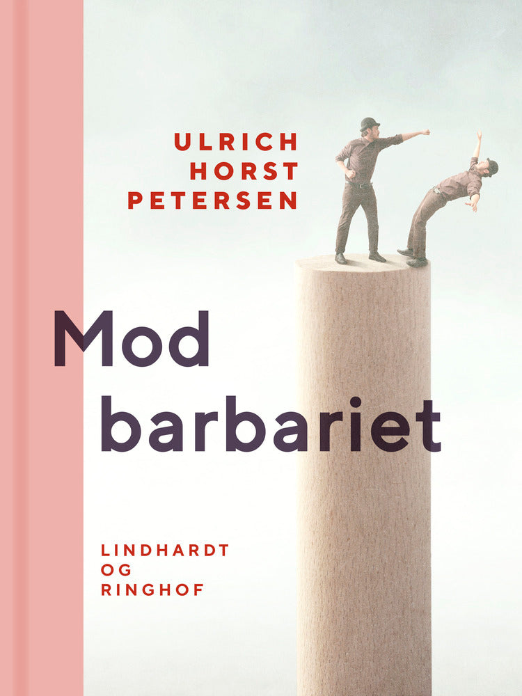 Mod barbariet