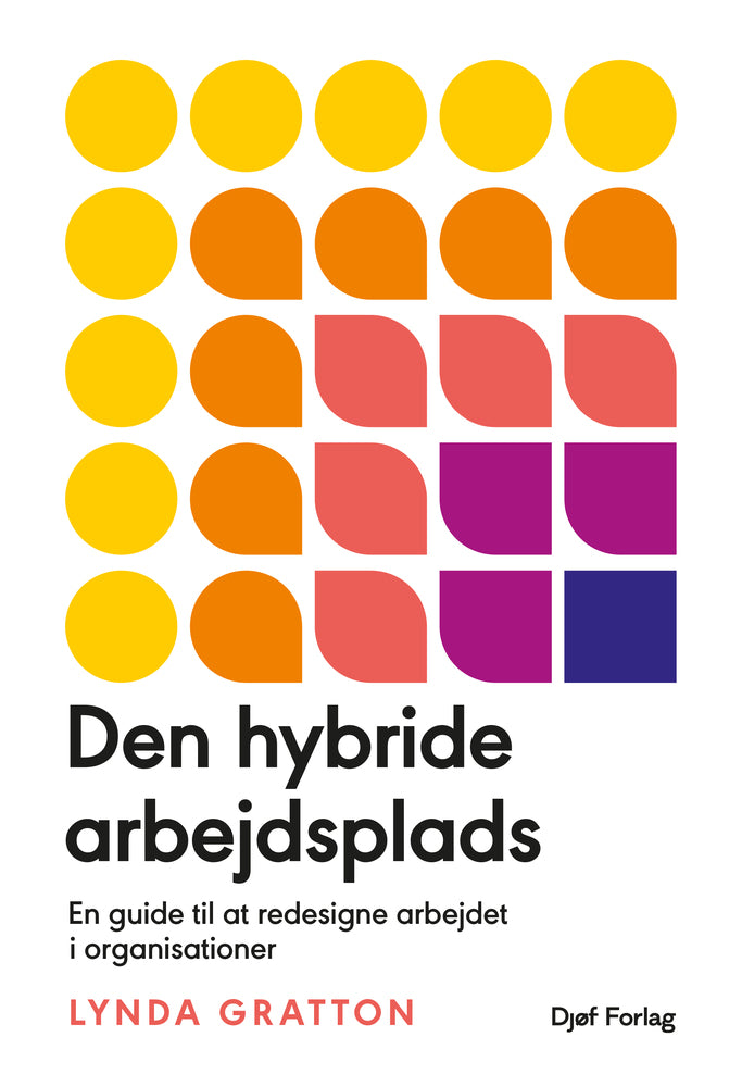 Den hybride arbejdsplads