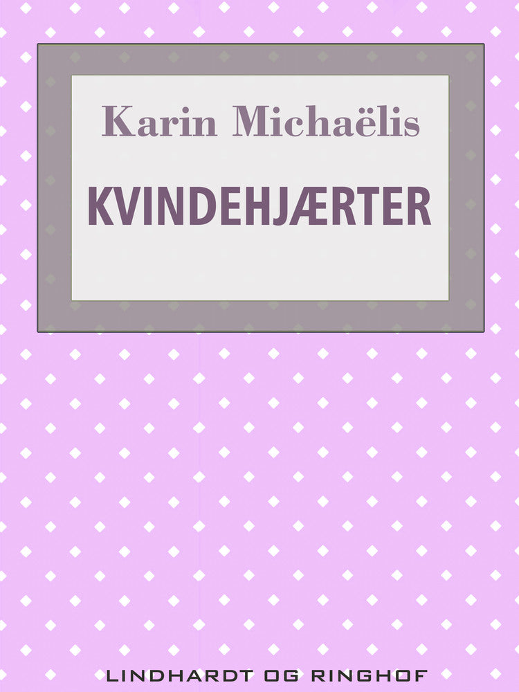 Kvindehjerter