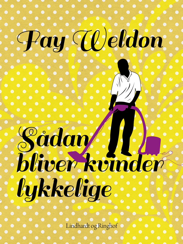 Sådan bliver kvinder lykkelige