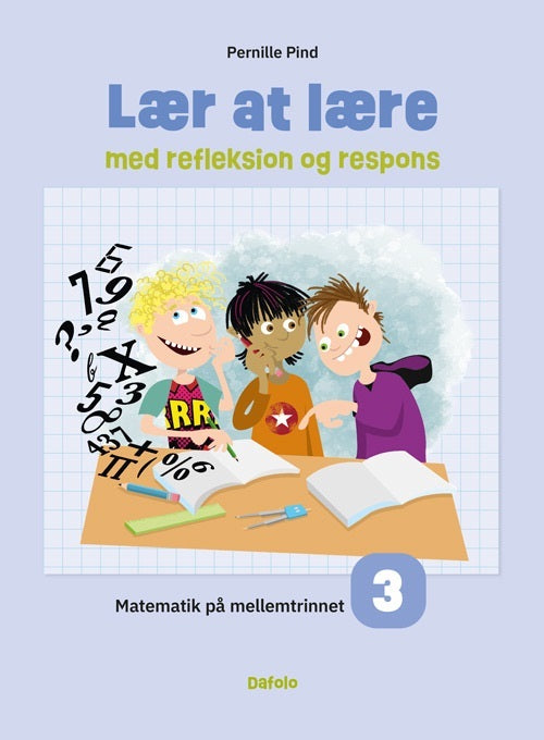Lær at lære med refleksion og respons