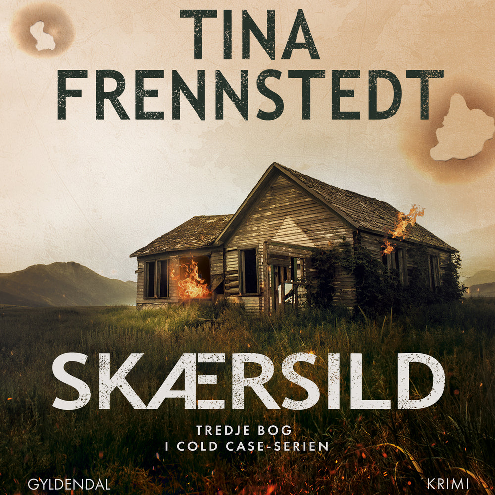 Skærsild