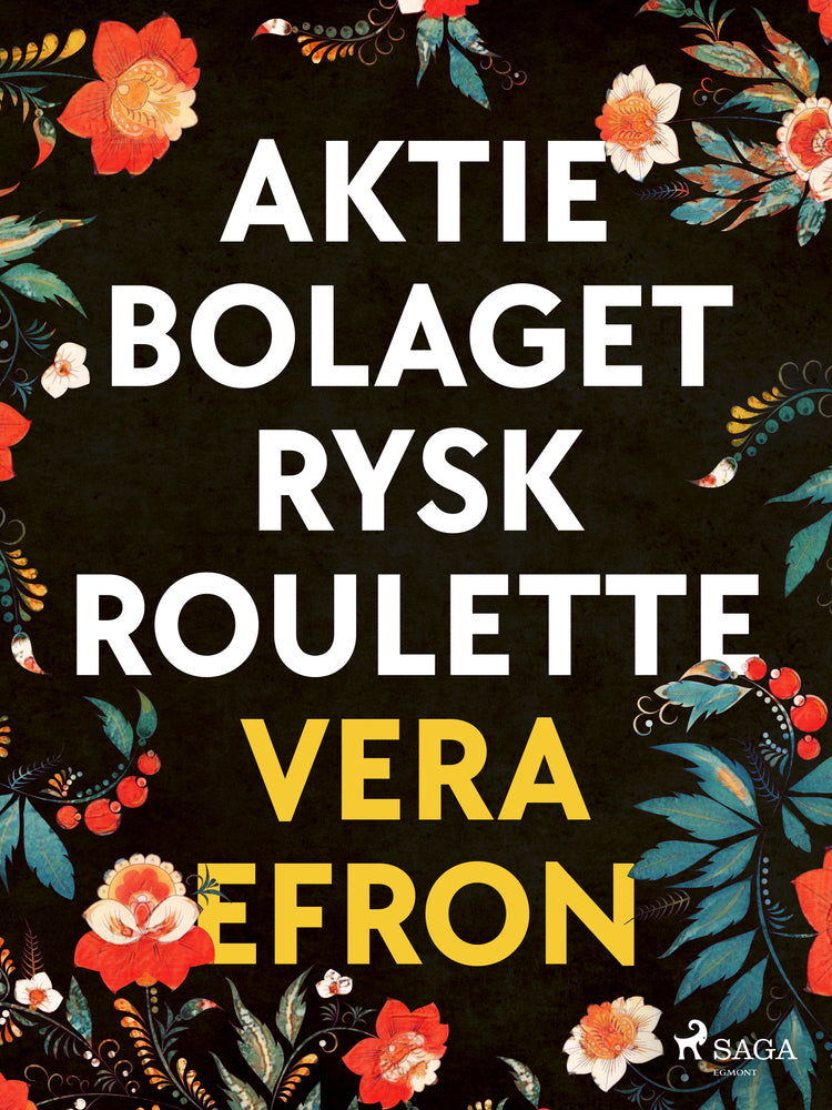 Aktiebolaget Rysk Roulette