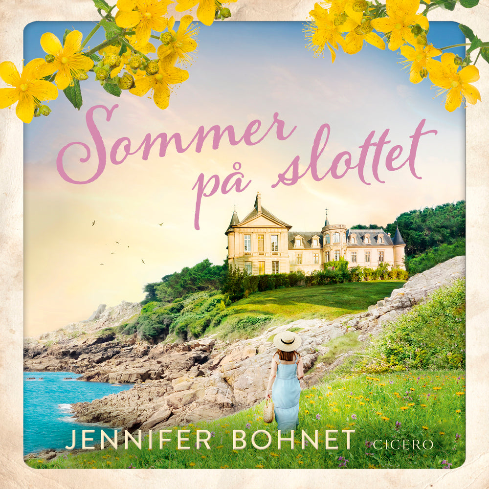 Sommer på slottet