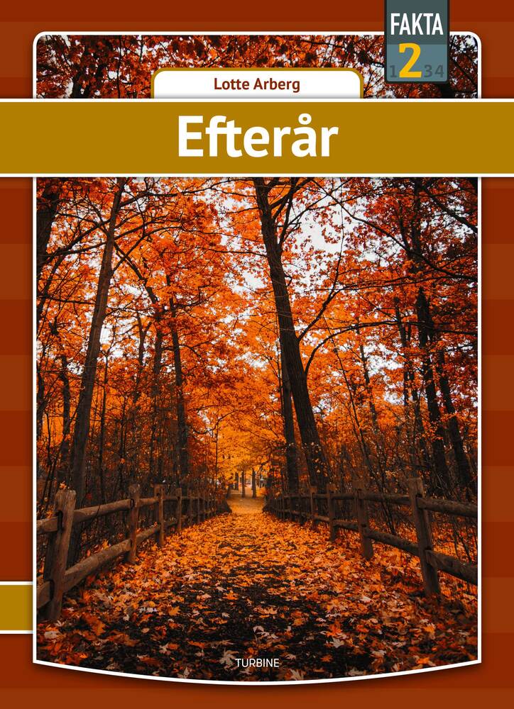 Efterår