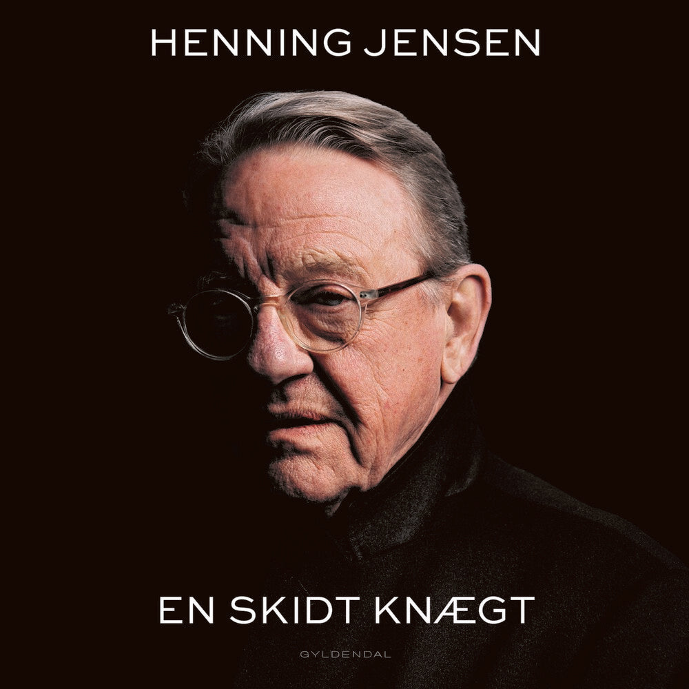 En skidt knægt