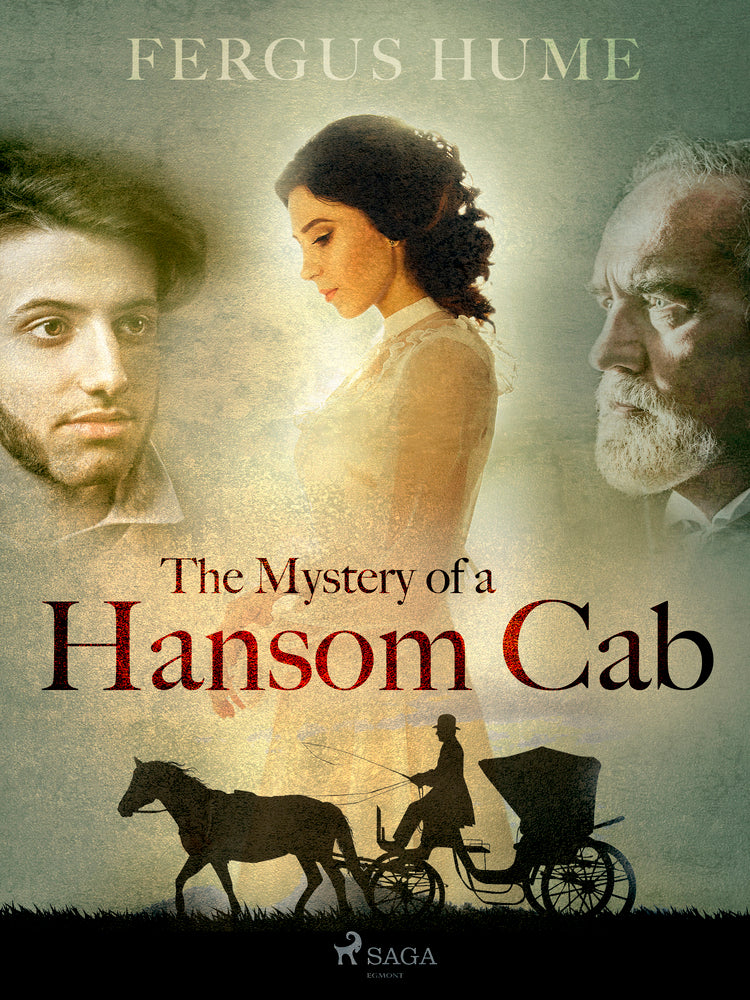 The Mystery of a Hansom Cab