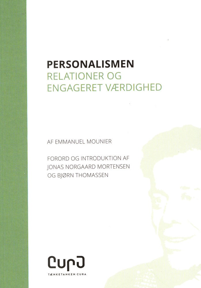 Personalismen