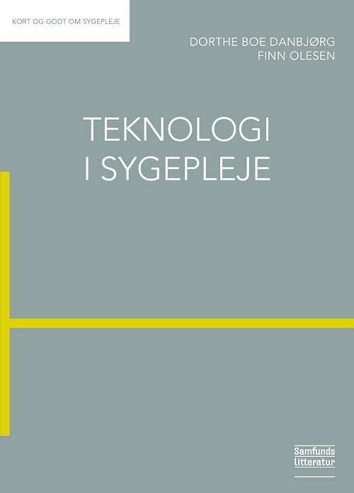 D2 Teknologi i sygepleje