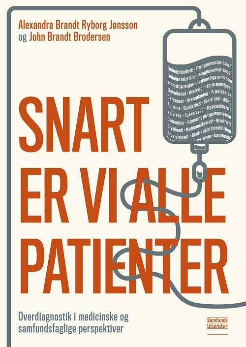 D2 Snart er vi alle patienter
