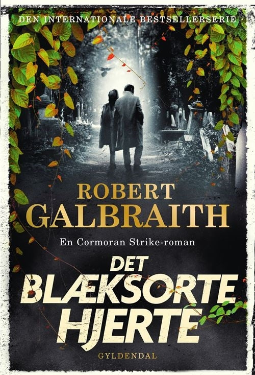 D1 Det blæksorte hjerte