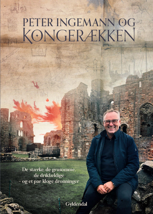 Peter Ingemann og kongerækken