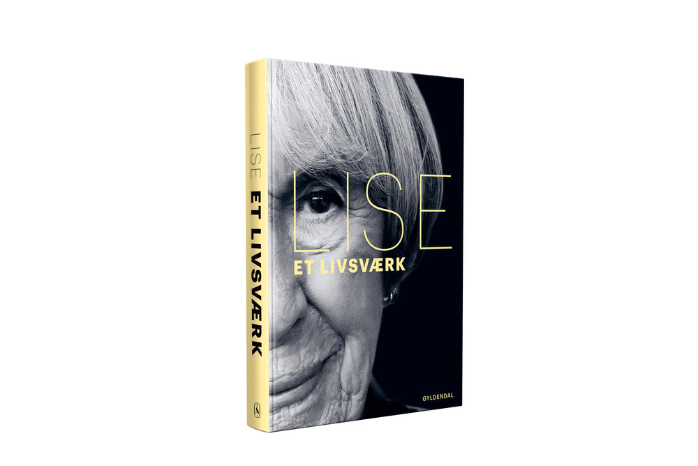 Lise. Et livsværk