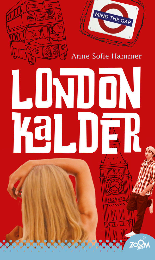 London kalder