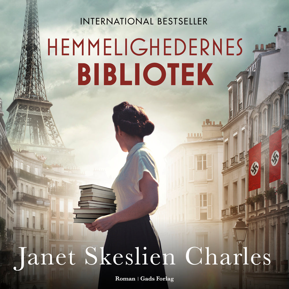 Hemmelighedernes bibliotek