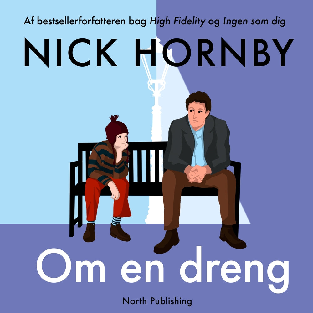 Om en dreng