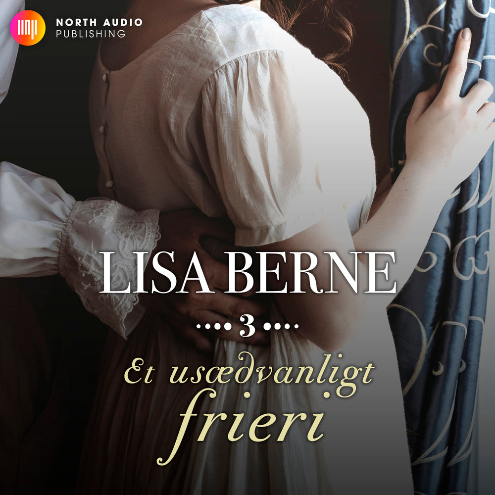 Et usædvanligt frieri