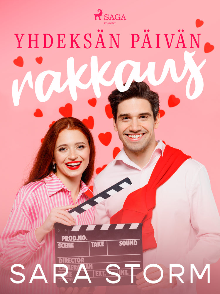 Yhdeksän päivän rakkaus