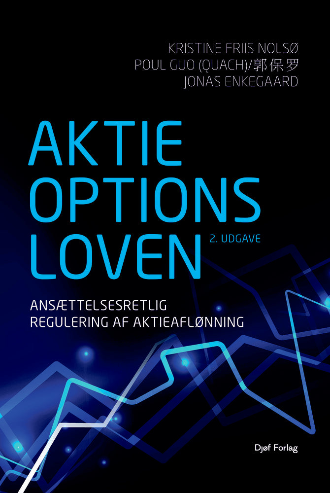 Aktieoptionsloven