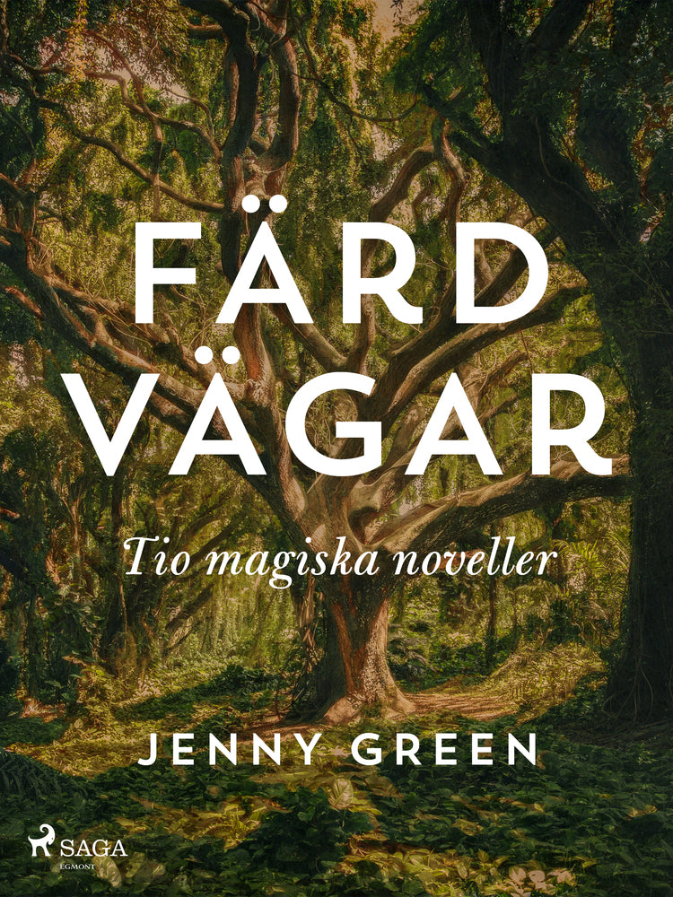 Färdvägar