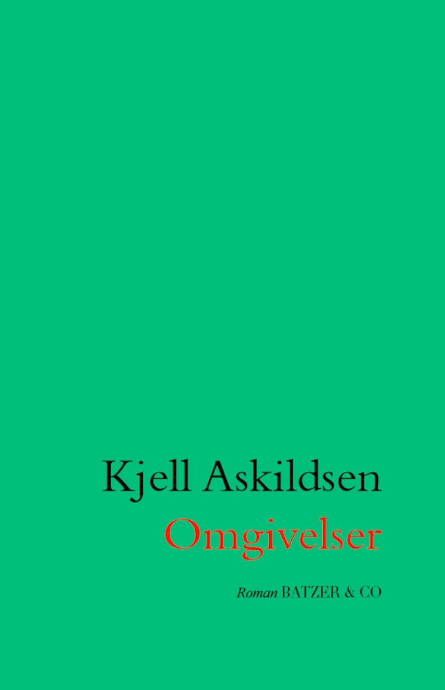 Omgivelser