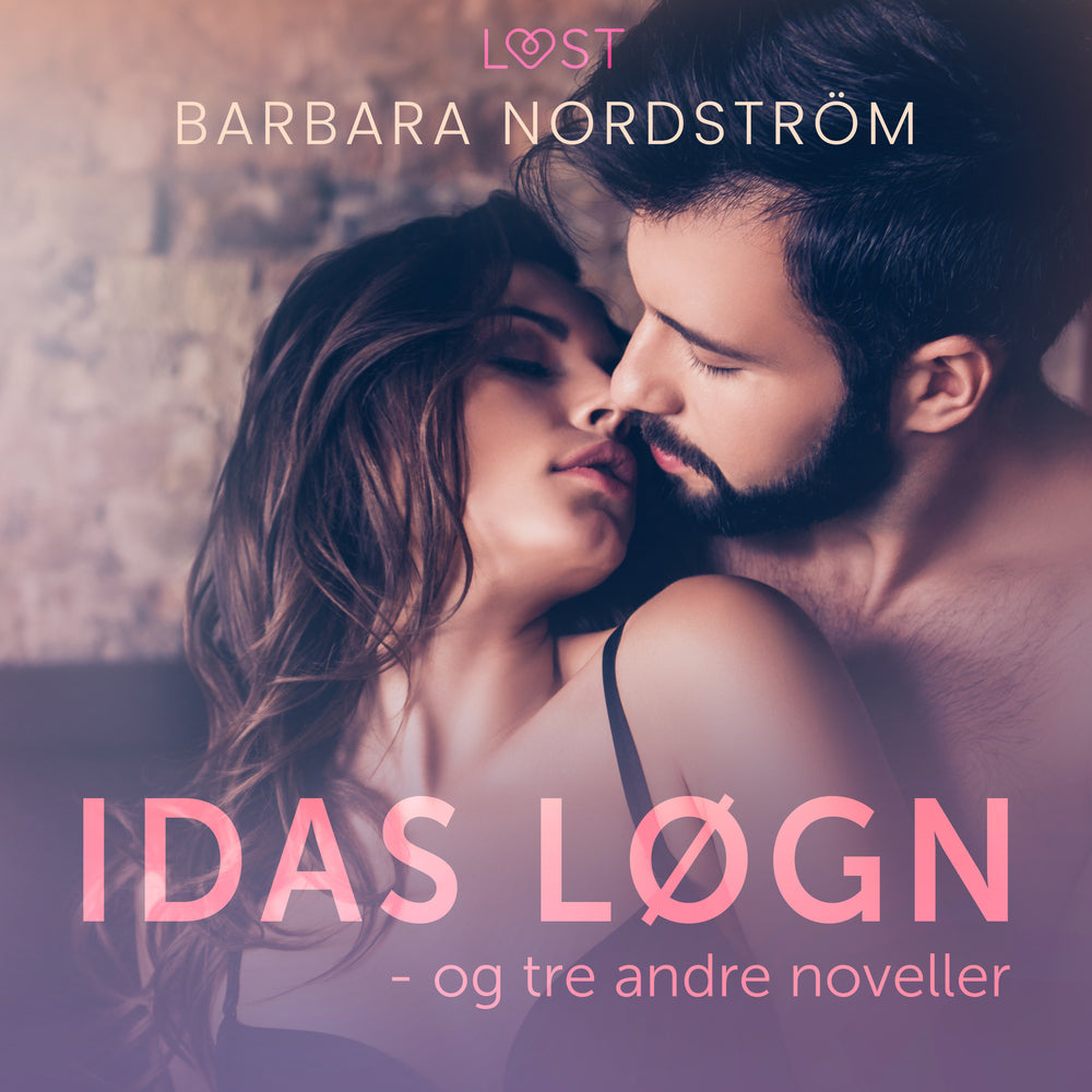 Idas løgn – og tre andre noveller