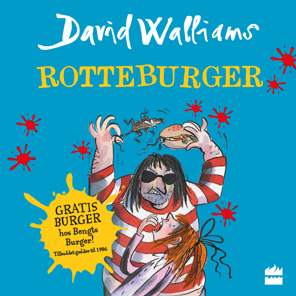 Rotteburger