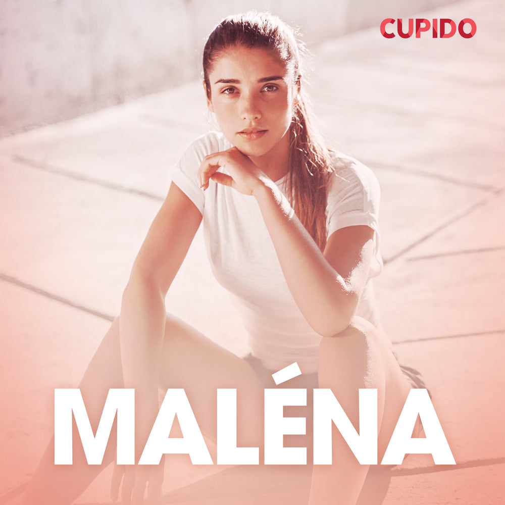Maléna – erotiske noveller