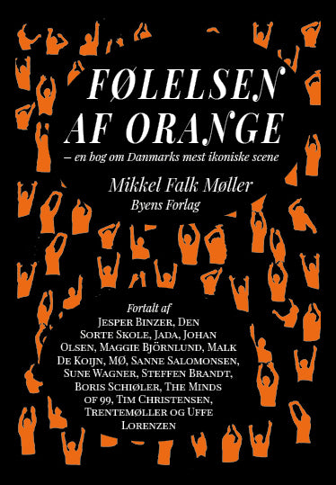 Følelsen af Orange