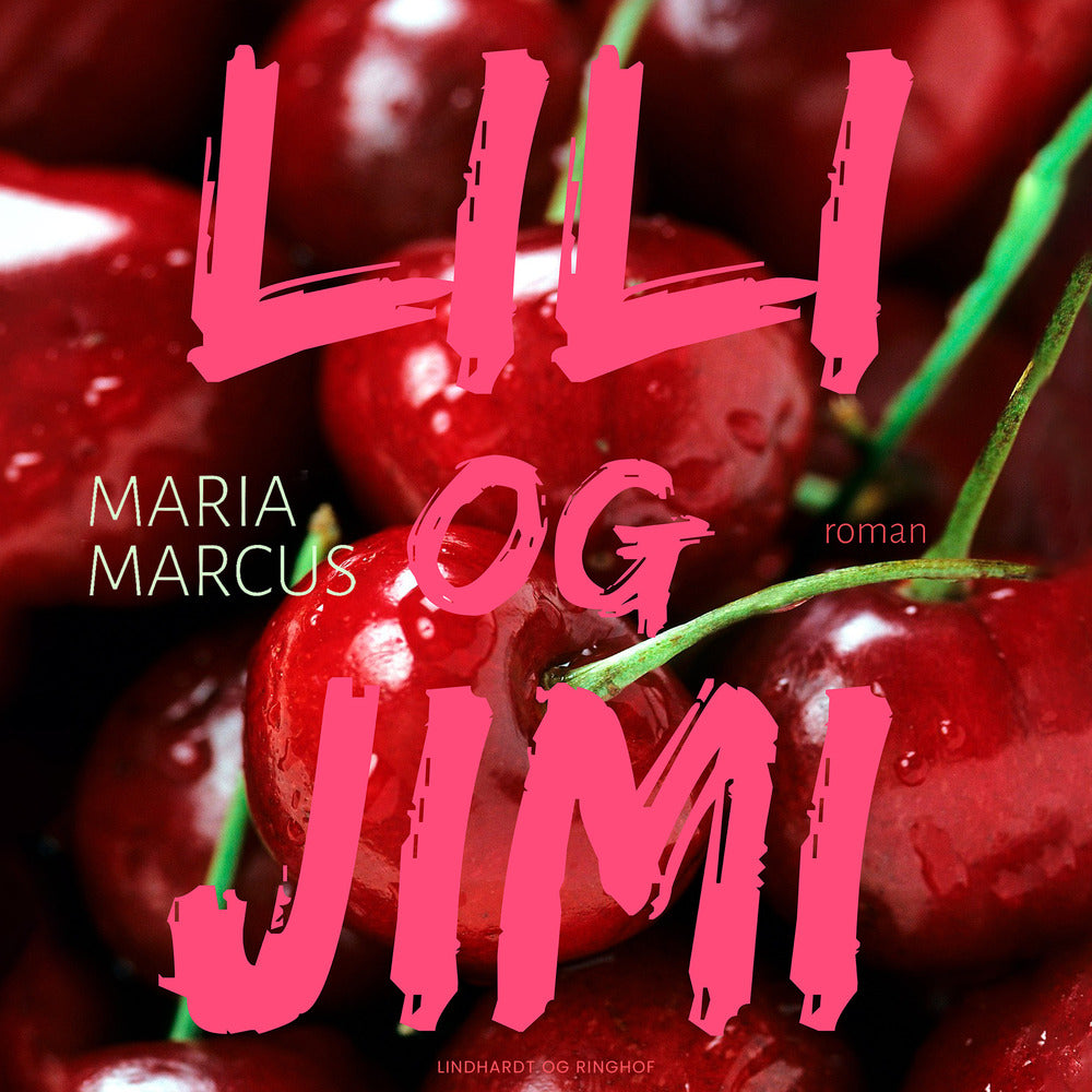 Lili-og-Jimi: Kærlighedsroman