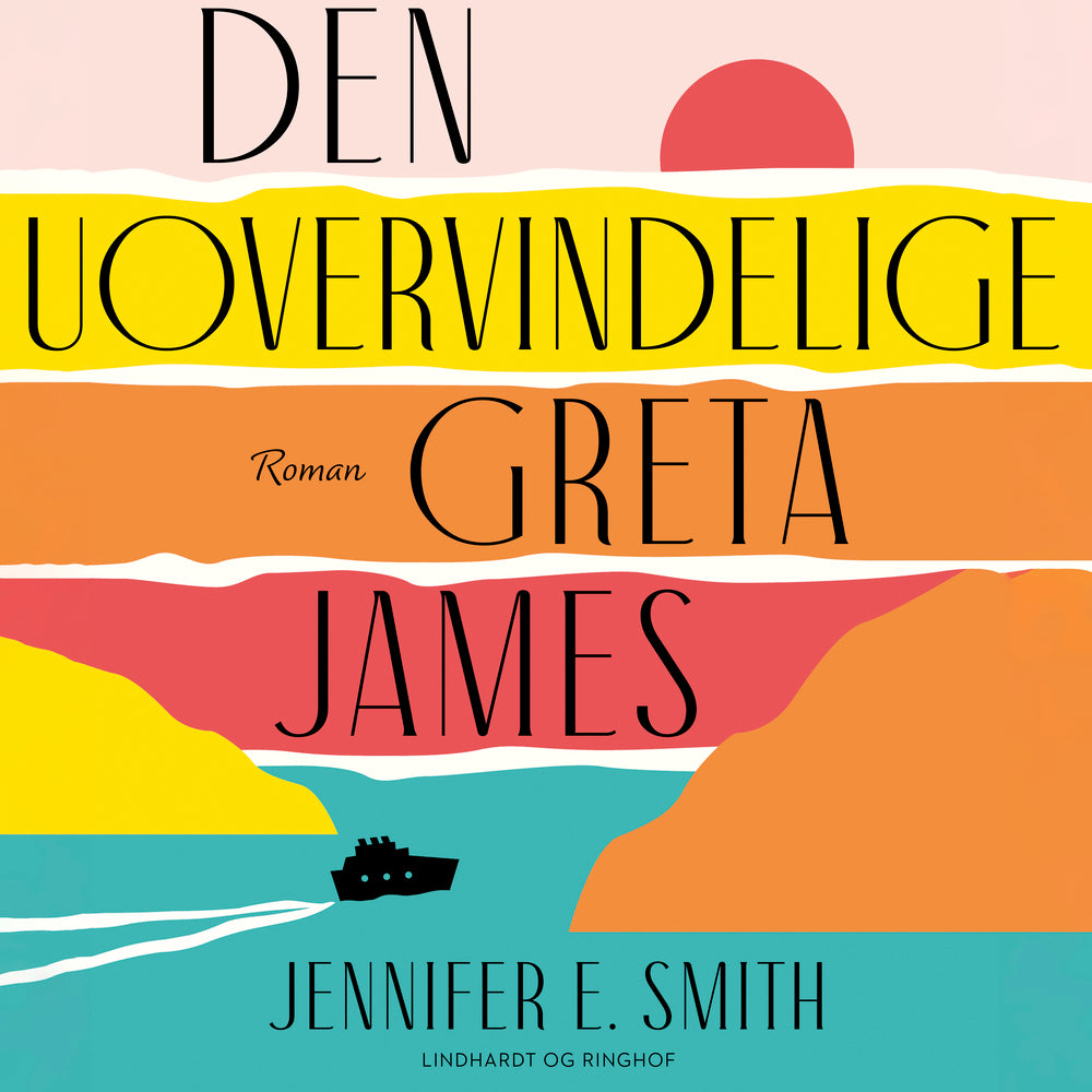 Den uovervindelige Greta James