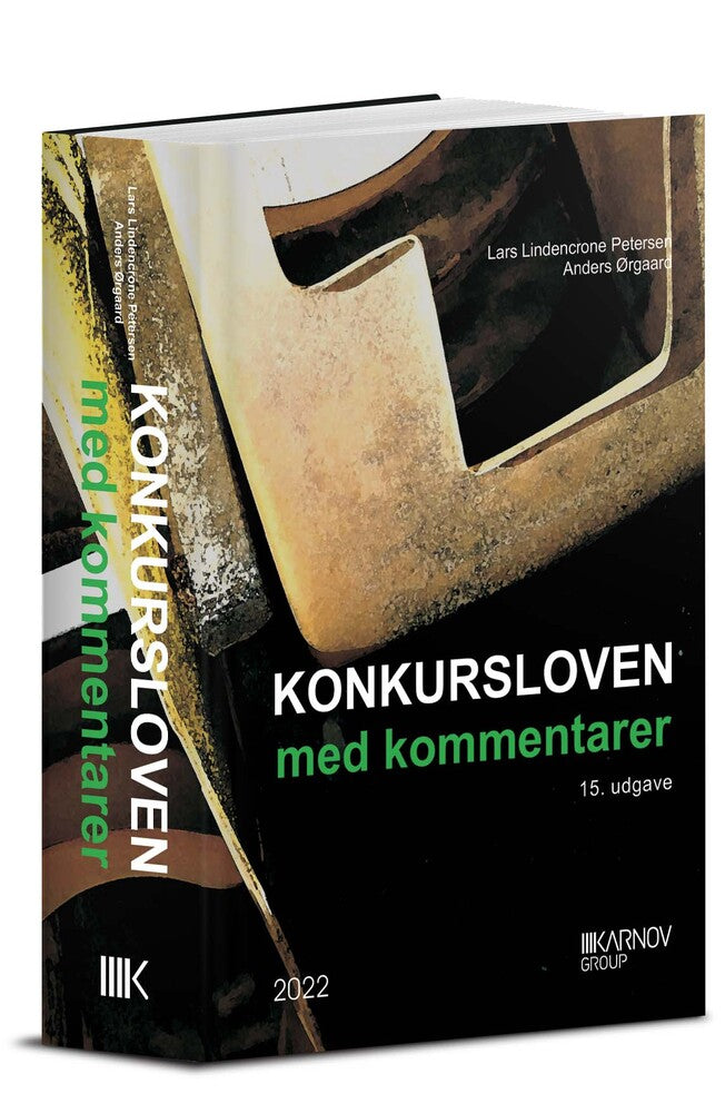 Konkursloven