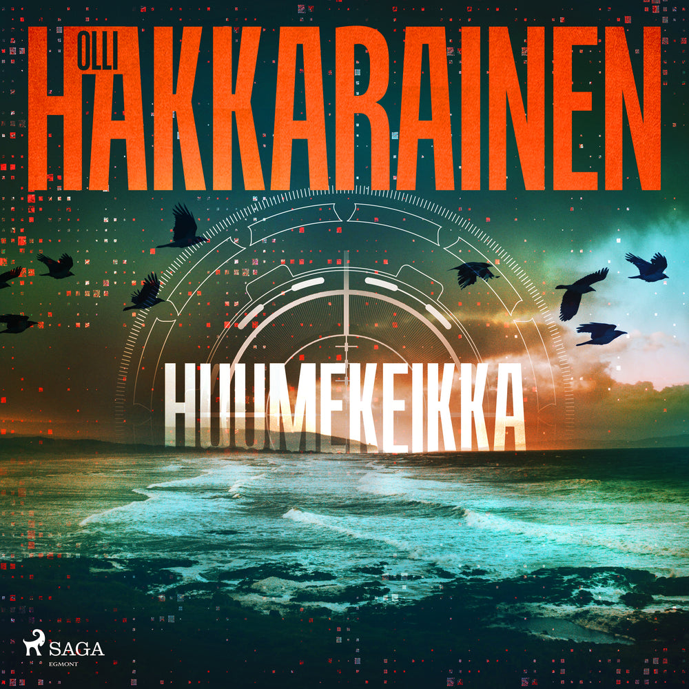Huumekeikka