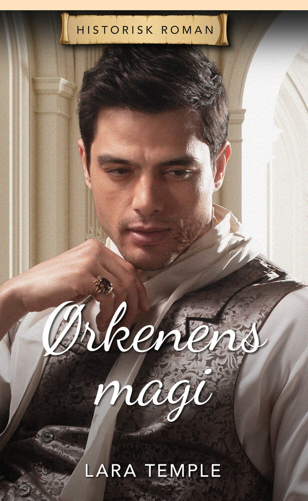 Ørkenens magi
