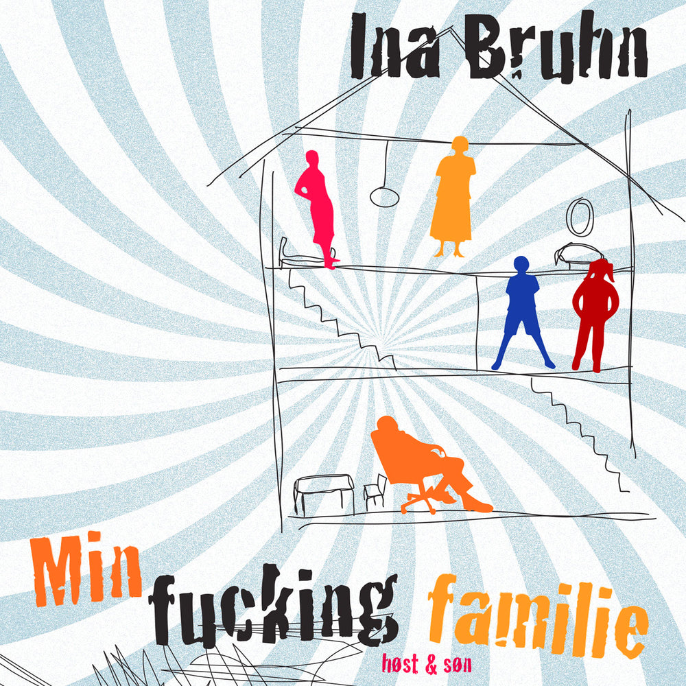 Min fucking familie