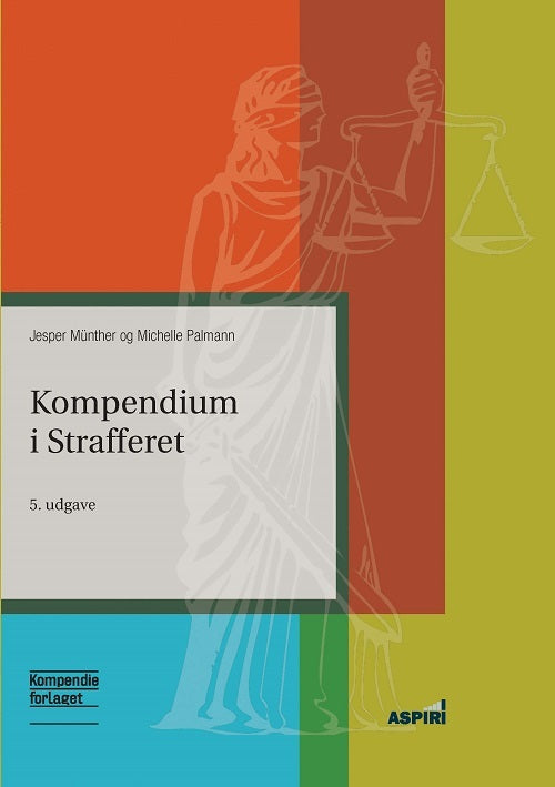 Kompendium i strafferet