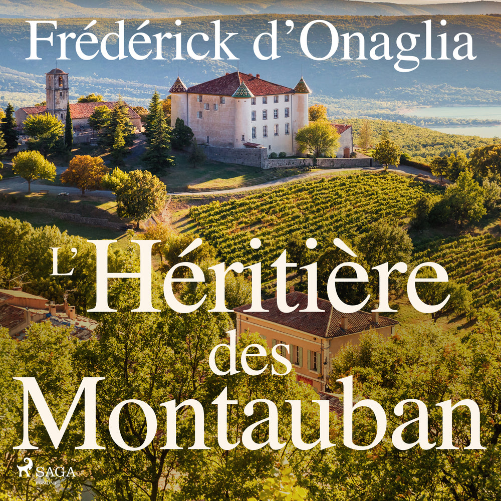 L’Héritière des Montauban