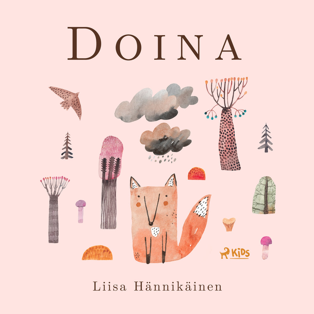 Doina
