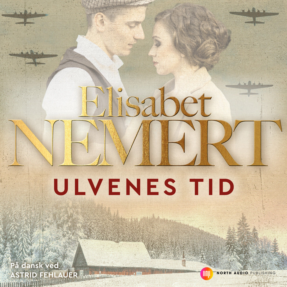 Ulvenes tid