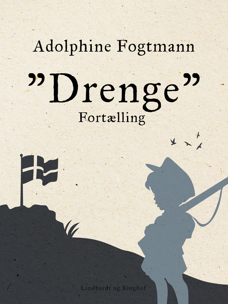 "Drenge". Fortælling