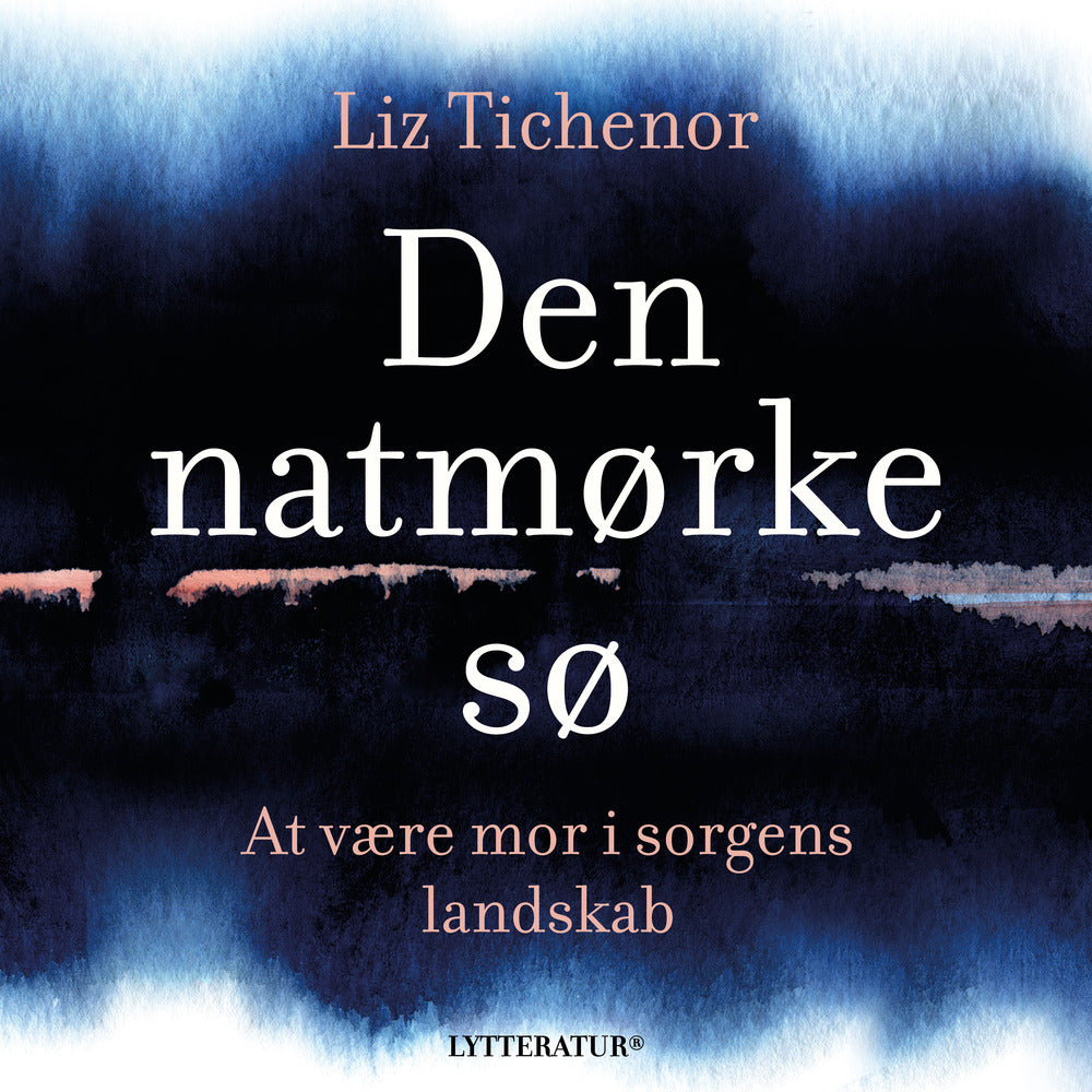 Den natmørke sø