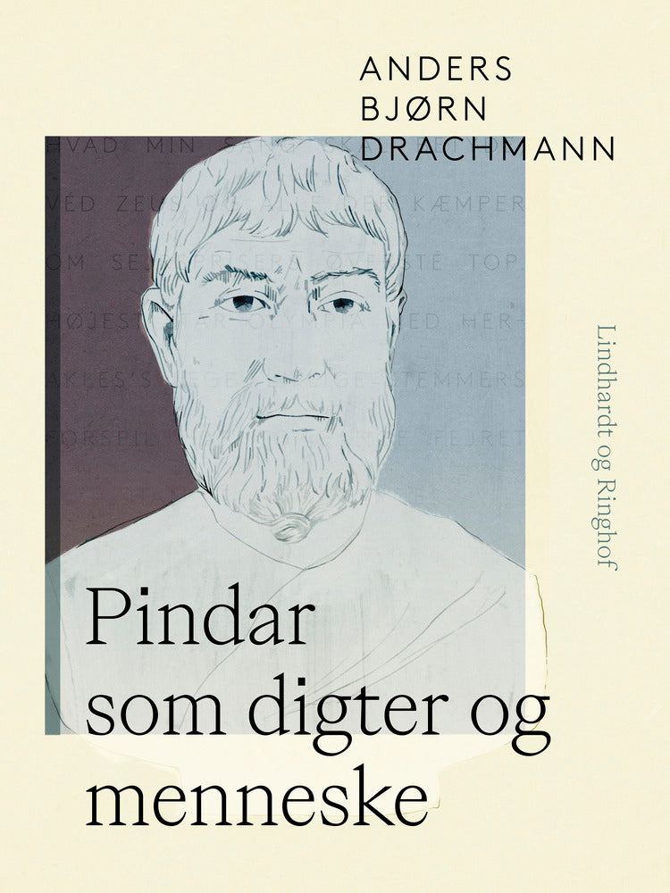 Pindar som digter og menneske