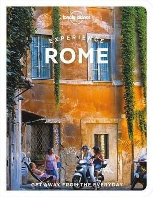 Experience Rome 1