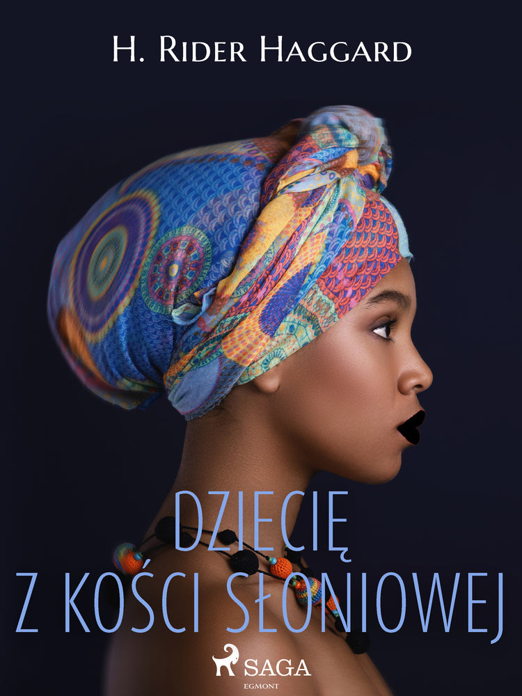 Dziecię z kości słoniowej