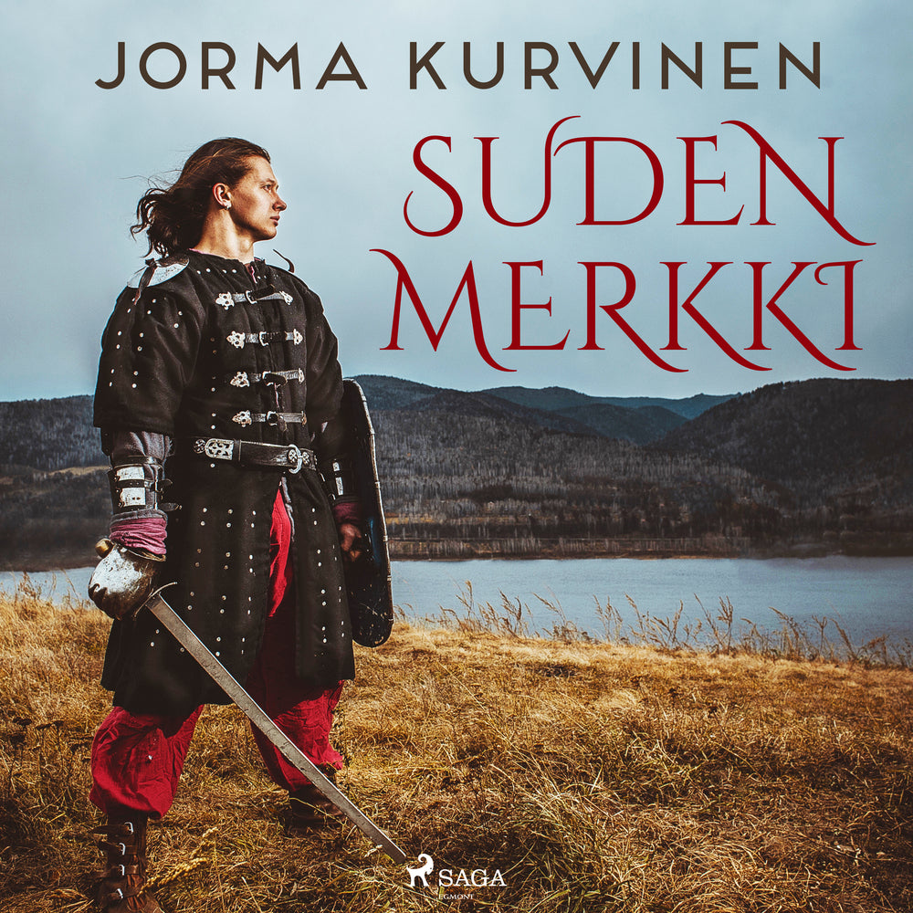 Suden merkki