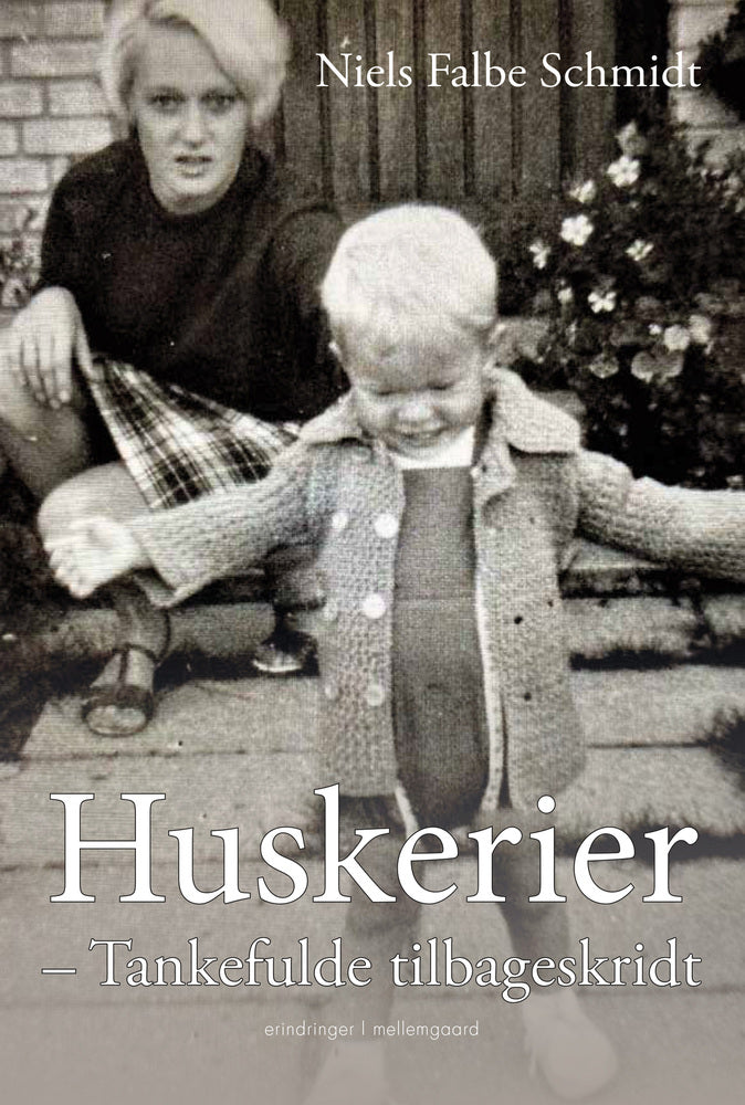 Huskerier – tankefulde tilbageskridt