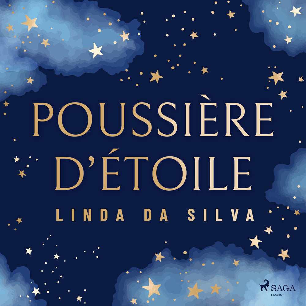 Poussière d'étoile