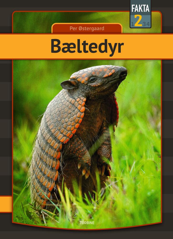 Bæltedyr