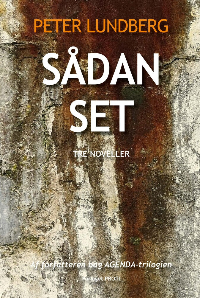 SÅDAN SET