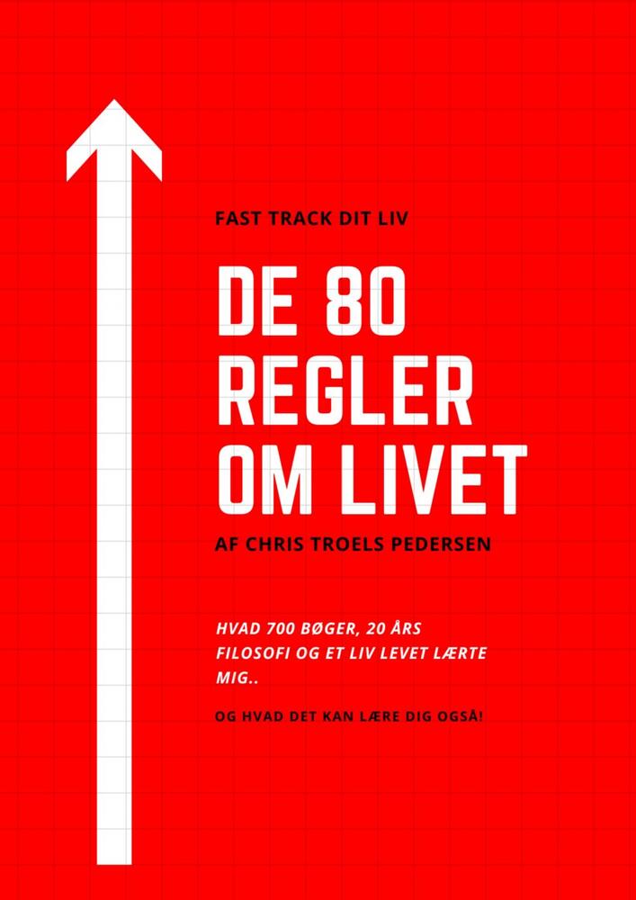 De 80 regler om livet